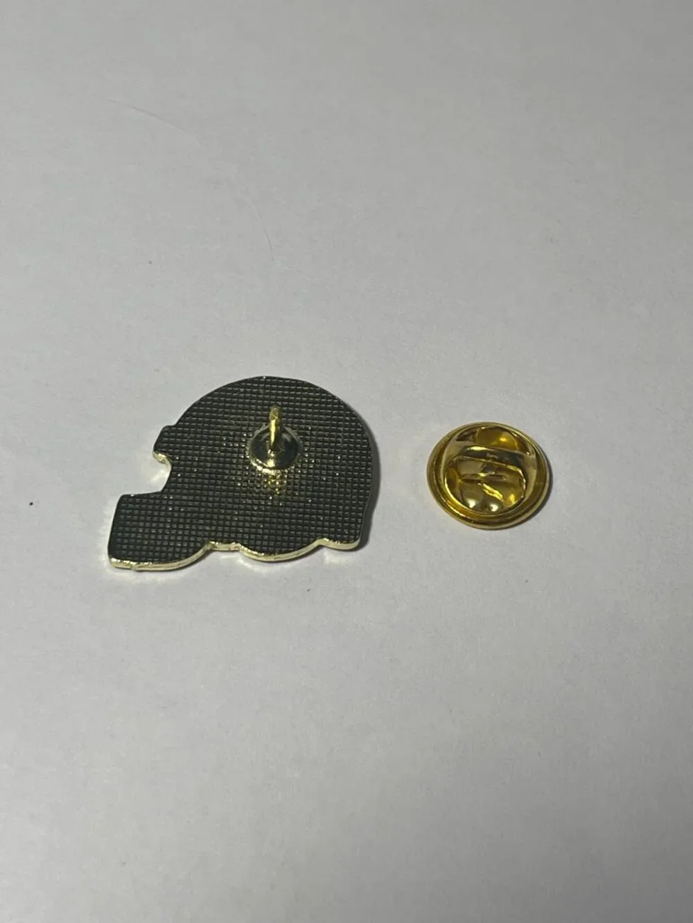 Cleveland Browns Logo Enamel Pin for Lapel Tie Hat Jacket Bookbag Gift NEW